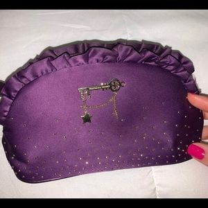 Victoria’s Secret makeup bag